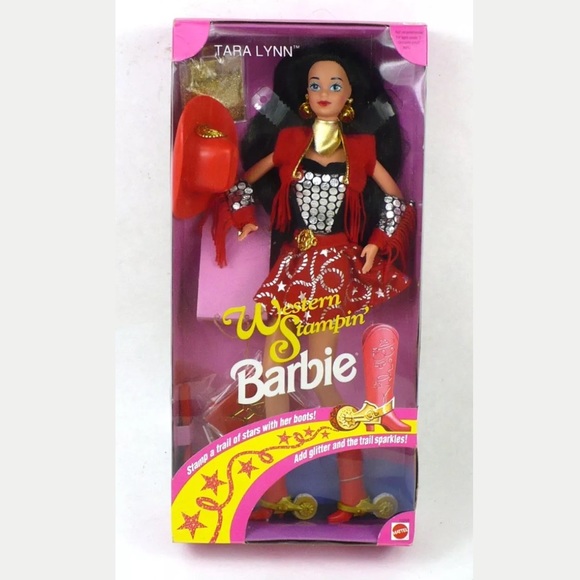 western stampin tara lynn